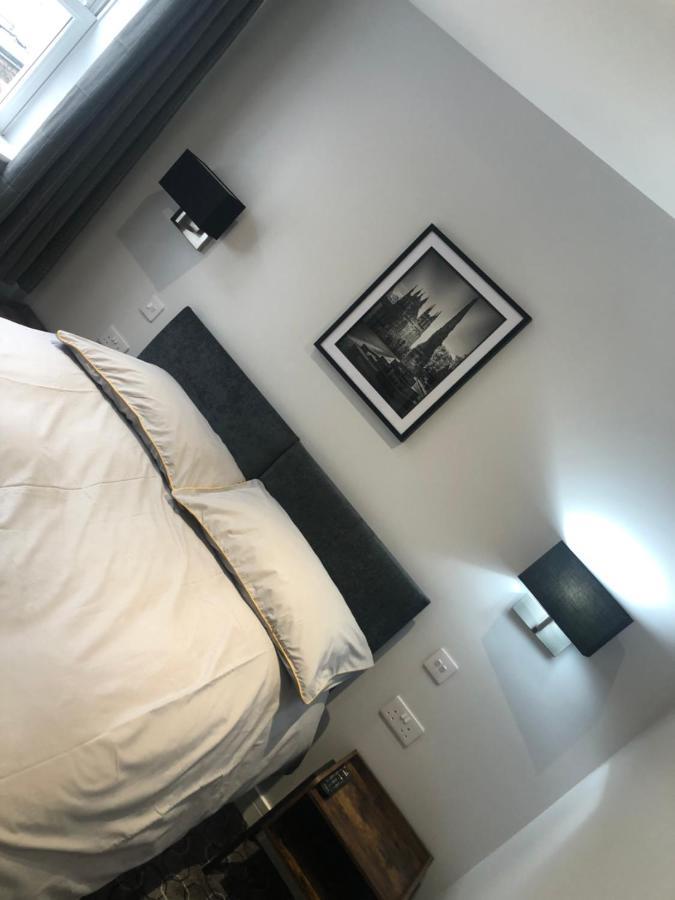 Bay Horse Hotel Selby Kültér fotó